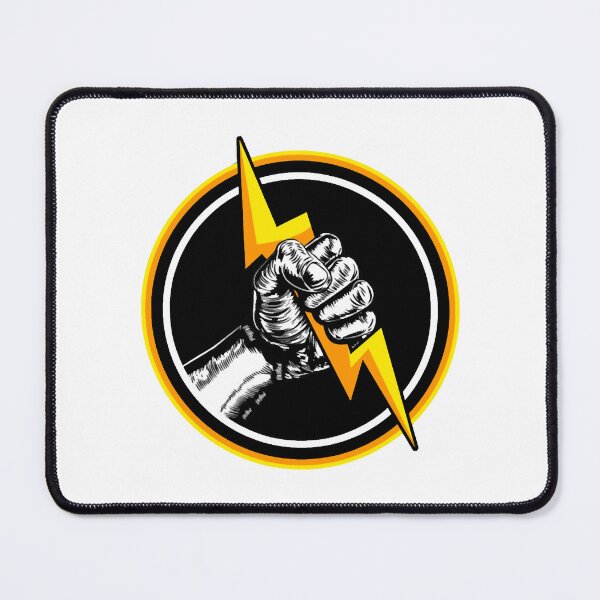 Item preview, Electrician Electrical Engineer Electricity Volt designed and sold by TiekOpp.