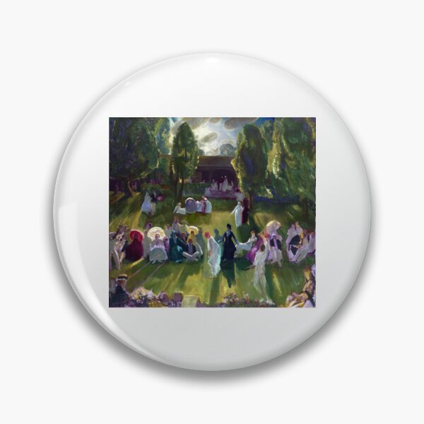 Item preview, George Bellows  designed and sold by TiekOpp.
