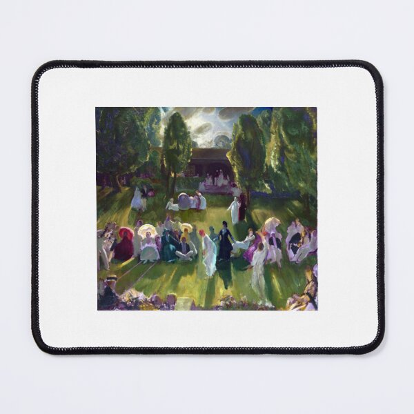 Item preview, George Bellows  designed and sold by TiekOpp.