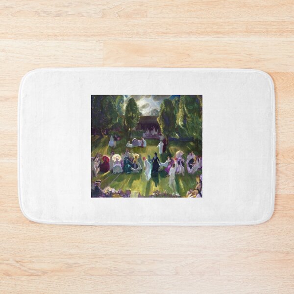Item preview, George Bellows  designed and sold by TiekOpp.