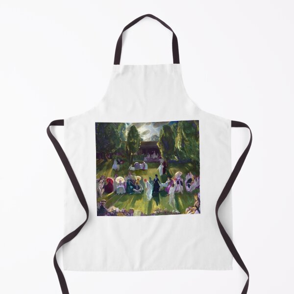 Item preview, George Bellows  designed and sold by TiekOpp.
