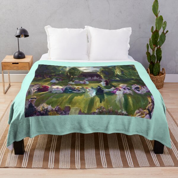Item preview, George Bellows  designed and sold by TiekOpp.