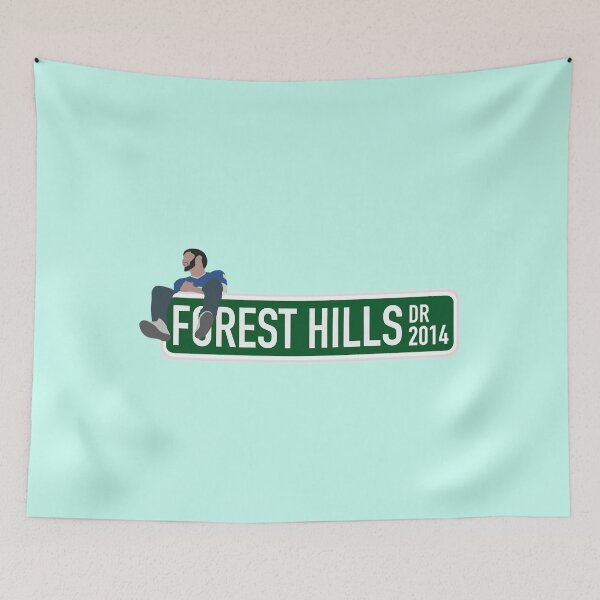 Item preview, J. Cole Classic designed and sold by TiekOpp.