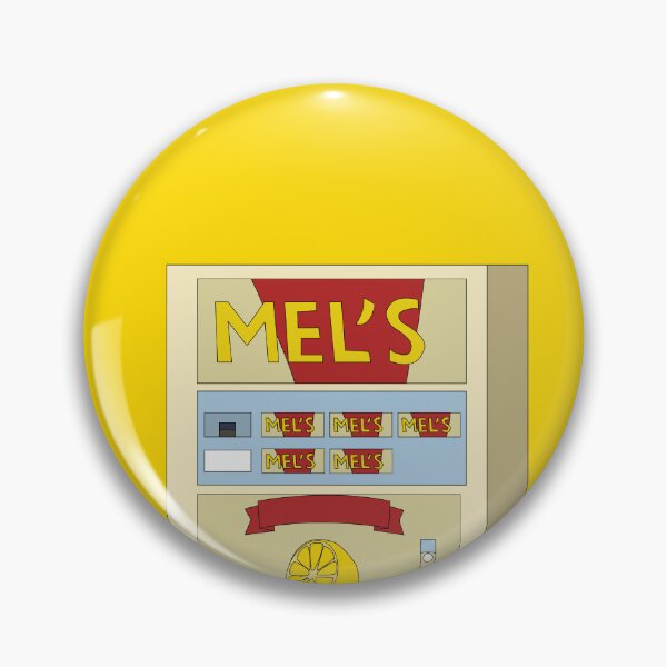 Item preview, Lemonade Mouth Mel's Lemonade Machine designed and sold by kayleedl07.