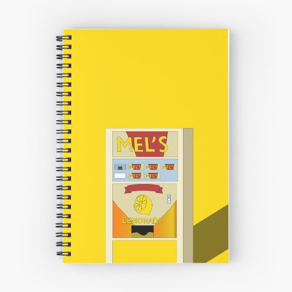 Item preview, Lemonade Mouth Mel's Lemonade Machine designed and sold by kayleedl07.