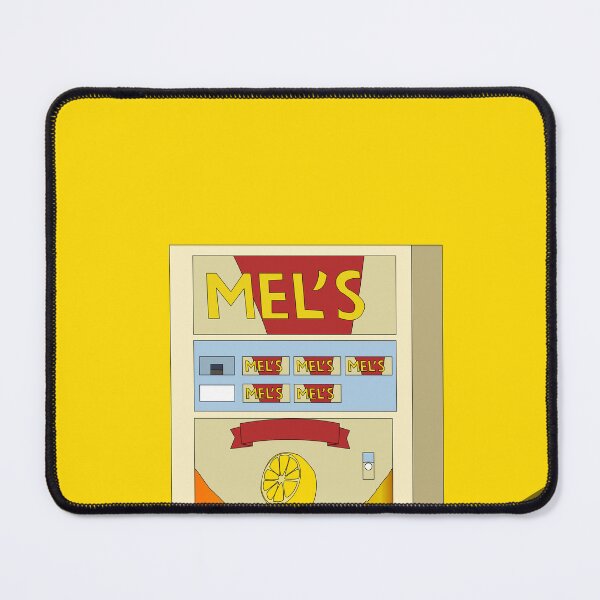 Item preview, Lemonade Mouth Mel's Lemonade Machine designed and sold by kayleedl07.