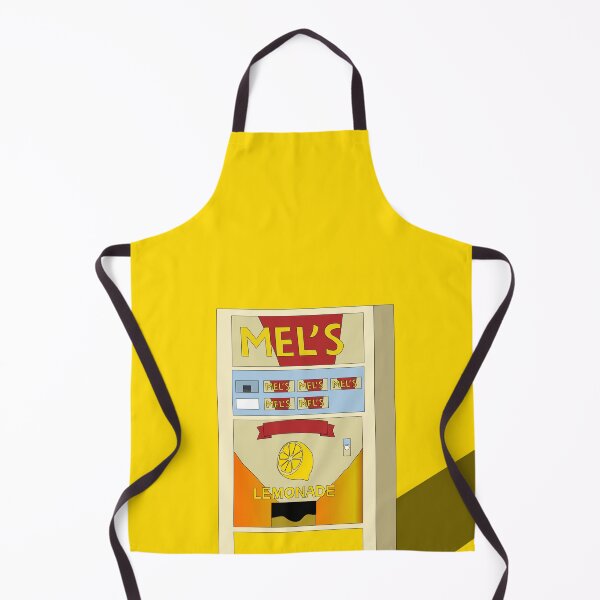 Item preview, Lemonade Mouth Mel's Lemonade Machine designed and sold by kayleedl07.