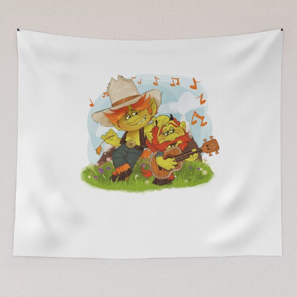 Item preview, More Then Awesome The Trolls Movie World Tour Gifts Movie Fans designed and sold by ElianaJimez.
