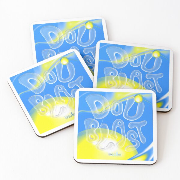 Item preview, Kep1er - DOUBLAST  designed and sold by Nice--Things.