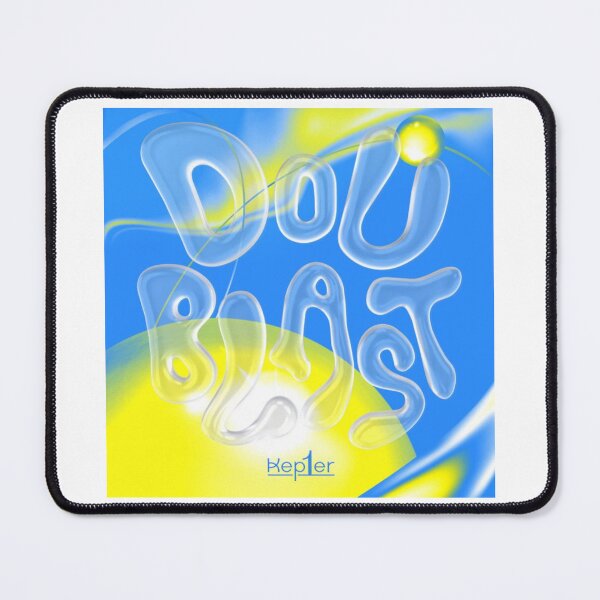 Item preview, Kep1er - DOUBLAST designed and sold by Nice--Things.