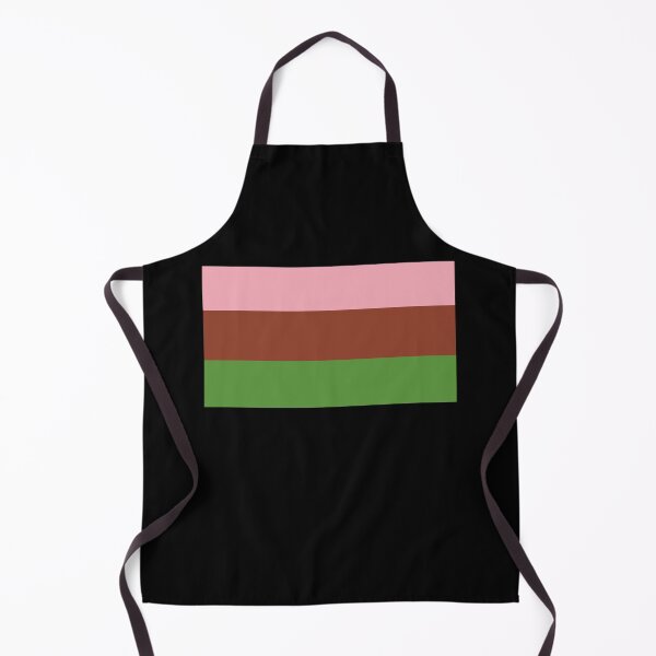 Item preview, Gynosexual Pride Flag designed and sold by kiippers.