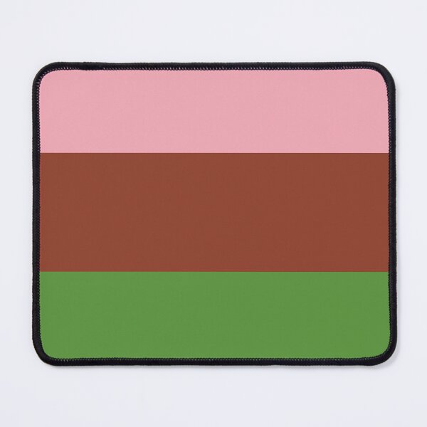Item preview, Gynosexual Pride Flag designed and sold by kiippers.