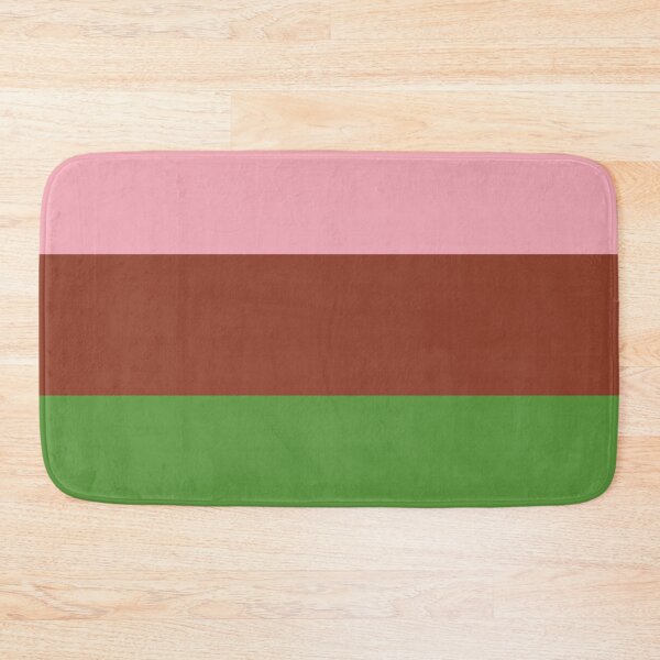 Item preview, Gynosexual Pride Flag designed and sold by kiippers.