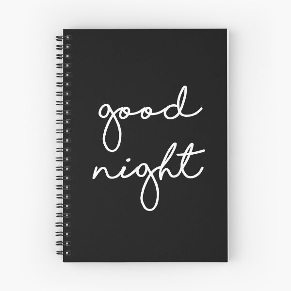Item preview, Good Night 2 designed and sold by Marla Perelmuter.