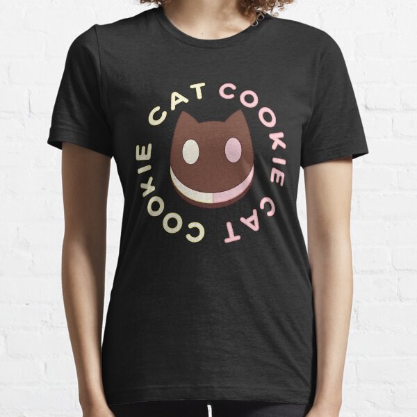 Cookie cat outlet shirt