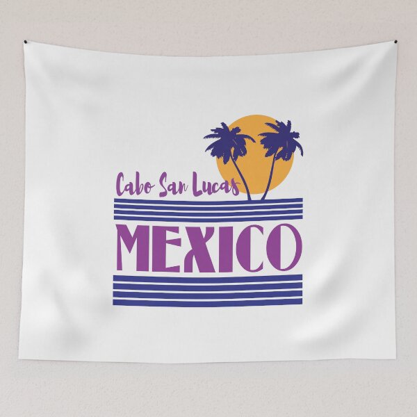 Item preview, Cabo San Lucas Mexico designed and sold by remoteart.