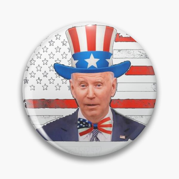 Item preview, Funny Joe Biden Happy 4th Of Easter Confused 4th Of July designed and sold by PolinaGaley.