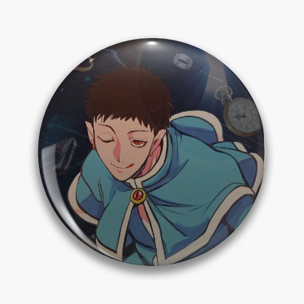 Item preview, Jazz Tsutaya  designed and sold by NegaDot.