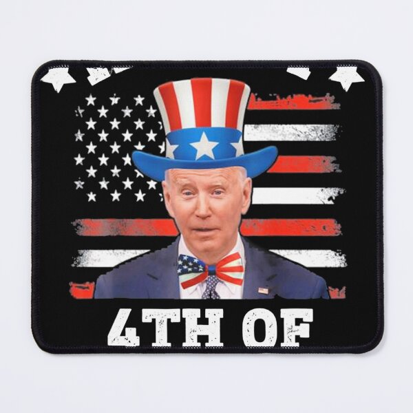 Item preview, Funny Joe Biden Happy 4th Of Easter Confused 4th Of July designed and sold by PolinaGaley.