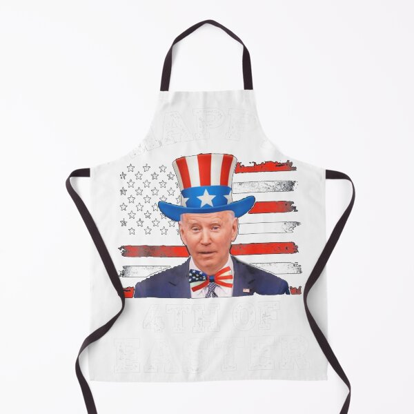 Item preview, Funny Joe Biden Happy 4th Of Easter Confused 4th Of July designed and sold by PolinaGaley.