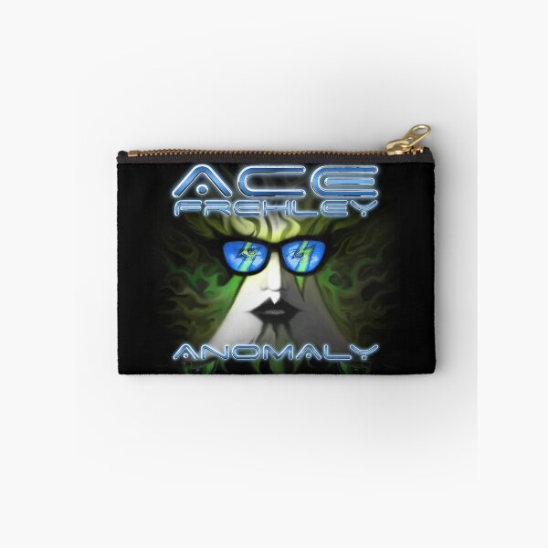 Item preview, Ace Frehley anomaly designed and sold by ArthurWRamalho.
