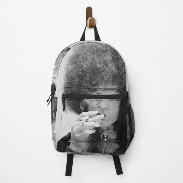 Item preview, Angela Davi Smoking designed and sold by markdavidd.