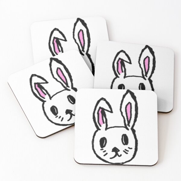 Item preview, Bunn designed and sold by Emjayyd.