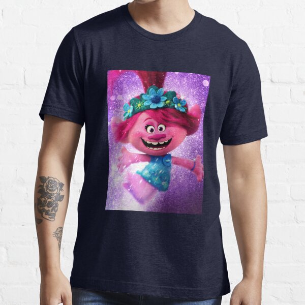 Trolls 2 t store shirt