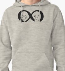Captain Swan - Timeless Pullover Hoodie