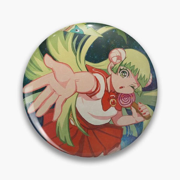 Item preview, Clara Tsutaya  designed and sold by NegaDot.