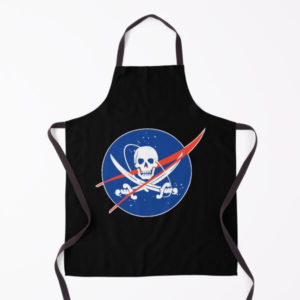 Item preview, Space Pirate Calico Jack designed and sold by ung3966.