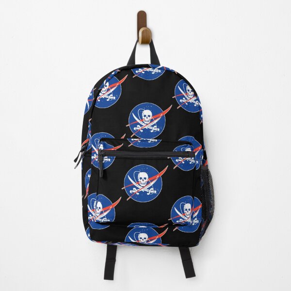 Item preview, Space Pirate Calico Jack designed and sold by ung3966.