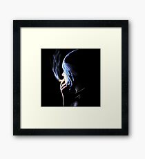 Chloe Price - Life is Strange Framed Print