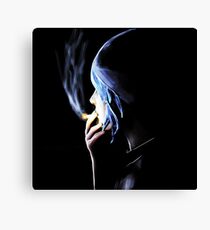 Chloe Price - Life is Strange Canvas Print