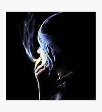 Chloe Price - Life is Strange Photographic Print