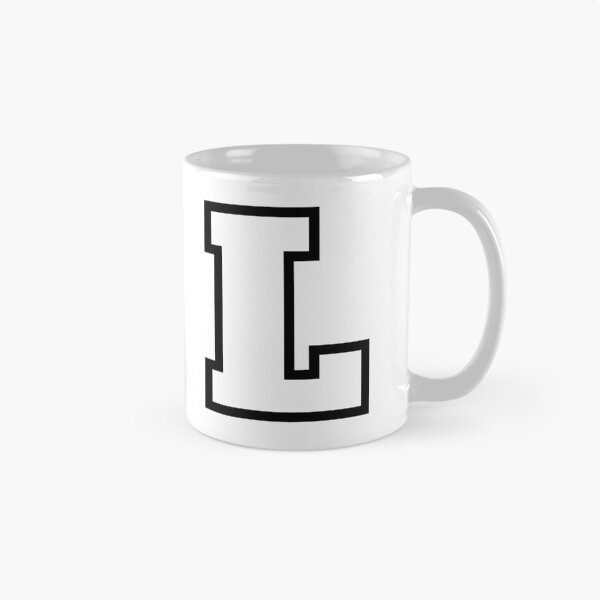 Item preview, Alphabet Letter L designed and sold by The magic  Yellow bus.