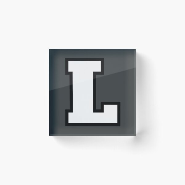 Item preview, Alphabet Letter L designed and sold by The magic  Yellow bus.