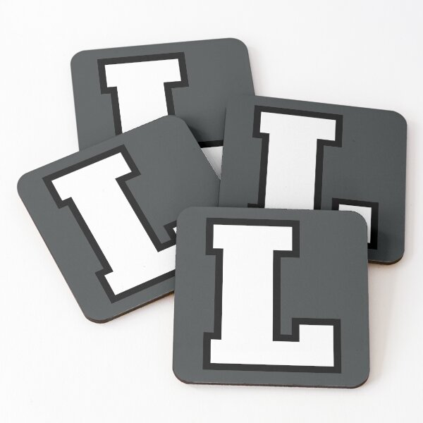 Item preview, Alphabet Letter L designed and sold by The magic  Yellow bus.