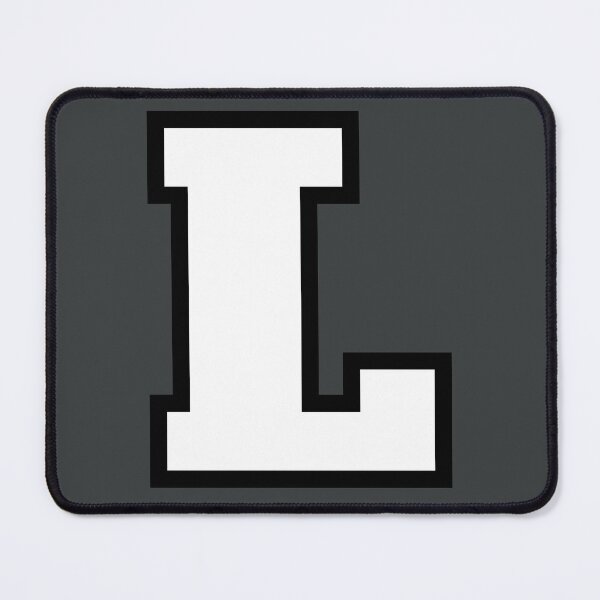 Item preview, Alphabet Letter L designed and sold by The magic  Yellow bus.