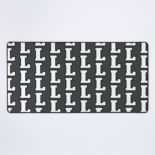Item preview, Alphabet Letter L designed and sold by The magic Yellow bus.