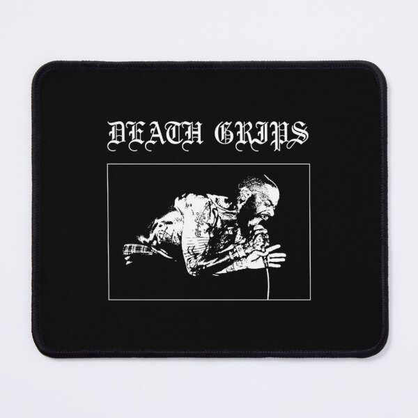 Item preview, Death Grips Metal   designed and sold by thomasTreshion8.