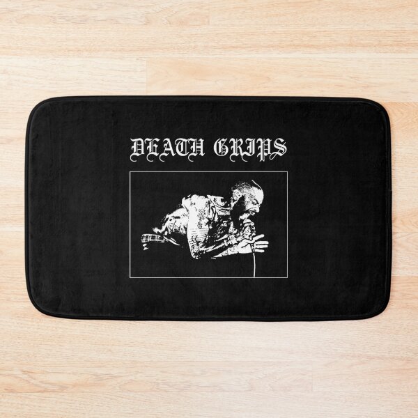 Item preview, Death Grips Metal   designed and sold by thomasTreshion8.