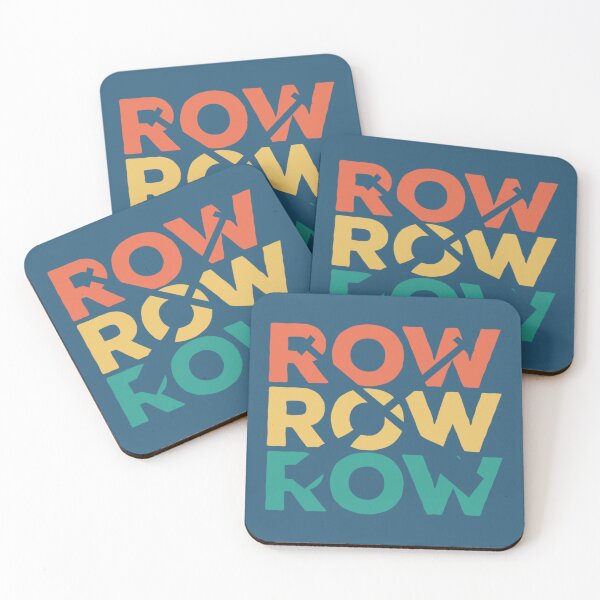 Item preview, Retro Vintage Rowing Gift For Rowers Pullover  designed and sold by UlTroidgh.
