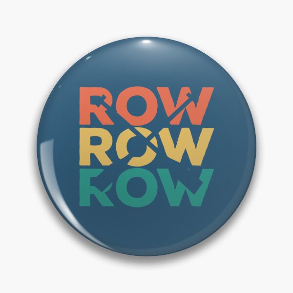 Item preview, Retro Vintage Rowing Gift For Rowers Pullover  designed and sold by UlTroidgh.