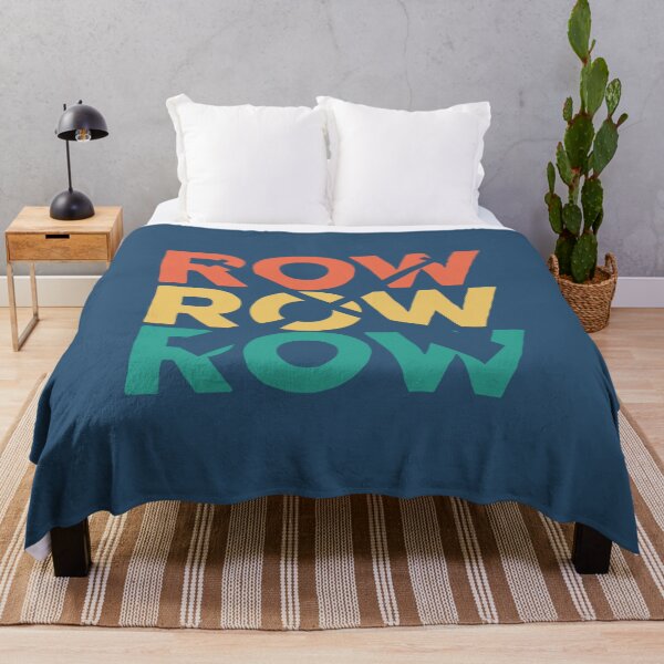 Item preview, Retro Vintage Rowing Gift For Rowers Pullover  designed and sold by UlTroidgh.