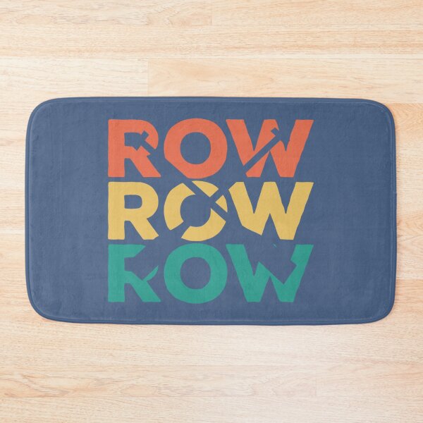 Item preview, Retro Vintage Rowing Gift For Rowers Pullover  designed and sold by UlTroidgh.