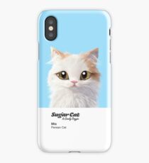 Mia iPhone Case/Skin