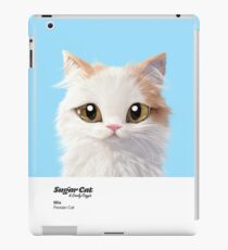 Mia iPad Case/Skin