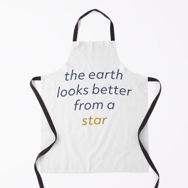 Item preview, earth looks better from a star v2   designed and sold by thomasTreshion8.