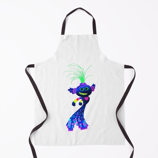 Item preview, Music Retro Trolls 2 Film Cartoon World Tour Cute Graphic Gift designed and sold by ElianaJimez.